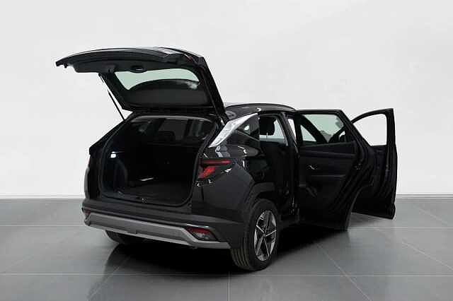Hyundai TUCSON TUCSON PE 1.6PHEV AT 2WD BUSINESS+(C)