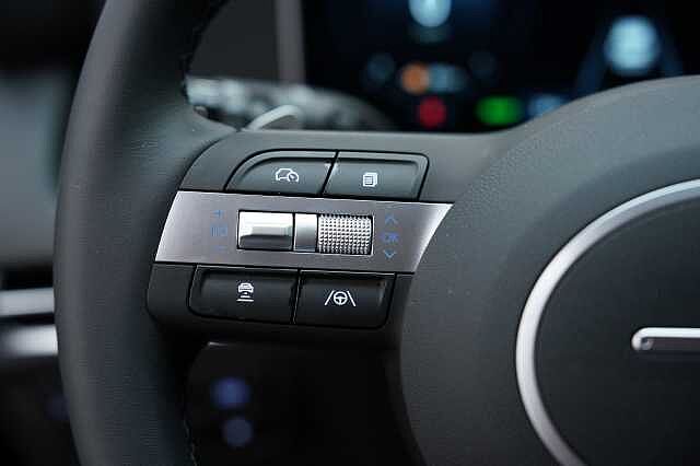 Hyundai TUCSON TUCSON PE 1.6PHEV AT 2WD BUSINESS+(C)