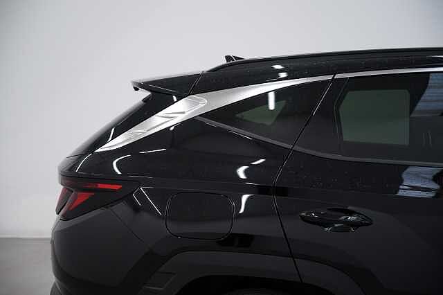 Hyundai TUCSON TUCSON PE 1.6PHEV AT 2WD BUSINESS+(C)