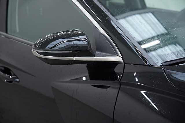 Hyundai TUCSON TUCSON PE 1.6PHEV AT 2WD BUSINESS+(C)