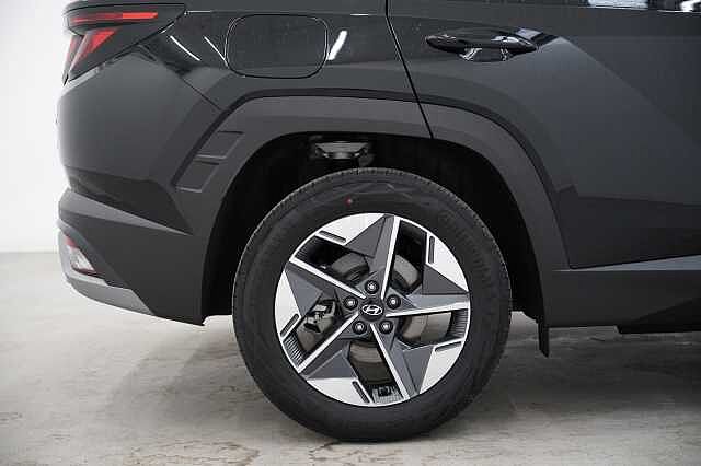 Hyundai TUCSON TUCSON PE 1.6PHEV AT 2WD BUSINESS+(C)