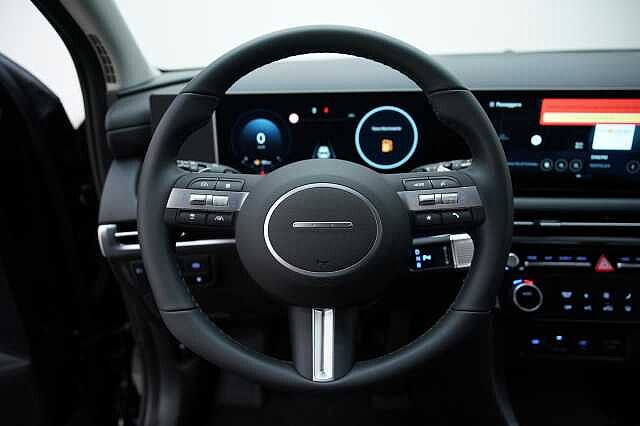 Hyundai TUCSON TUCSON PE 1.6PHEV AT 2WD BUSINESS+(C)