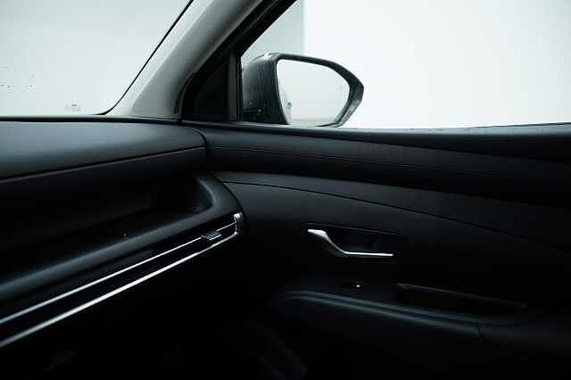 Hyundai TUCSON TUCSON PE 1.6PHEV AT 2WD BUSINESS+(C)