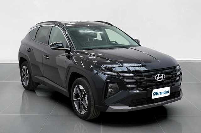 Hyundai TUCSON TUCSON PE 1.6PHEV AT 2WD BUSINESS+(C)