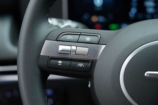 Hyundai TUCSON TUCSON PE 1.6PHEV AT 2WD BUSINESS+(C)