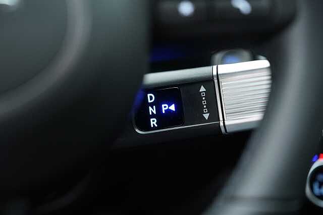 Hyundai TUCSON TUCSON PE 1.6PHEV AT 2WD BUSINESS+(C)