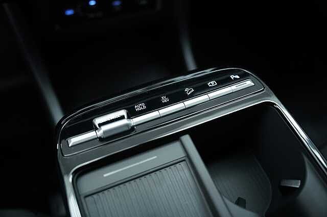 Hyundai TUCSON TUCSON PE 1.6PHEV AT 2WD BUSINESS+(C)