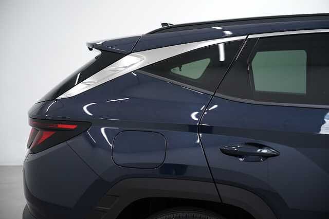 Hyundai TUCSON TUCSON PE 1.6PHEV AT 2WD BUSINESS+(C)