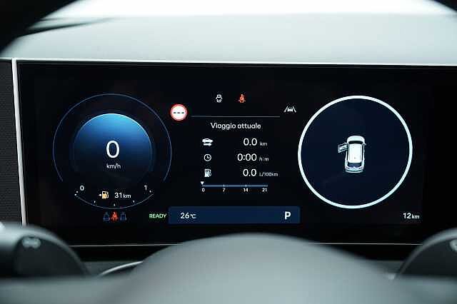 Hyundai TUCSON TUCSON PE 1.6PHEV AT 2WD BUSINESS+(C)