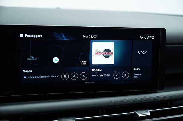 Hyundai TUCSON TUCSON PE 1.6PHEV AT 2WD BUSINESS+(C)