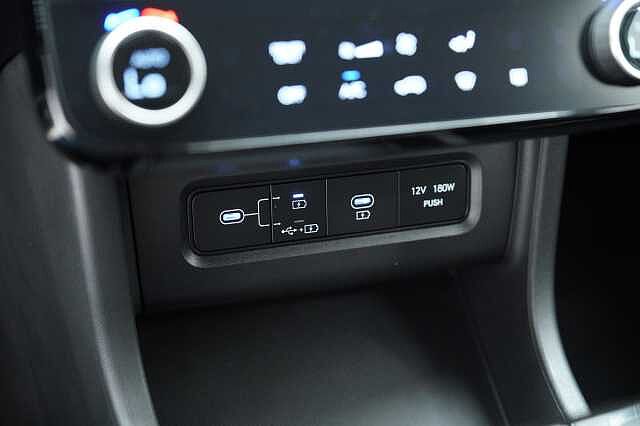 Hyundai TUCSON TUCSON PE 1.6PHEV AT 2WD BUSINESS+(C)