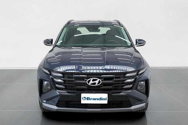 Hyundai TUCSON TUCSON PE 1.6PHEV AT 2WD BUSINESS+(C)