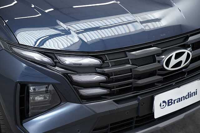 Hyundai TUCSON TUCSON PE 1.6PHEV AT 2WD BUSINESS+(C)