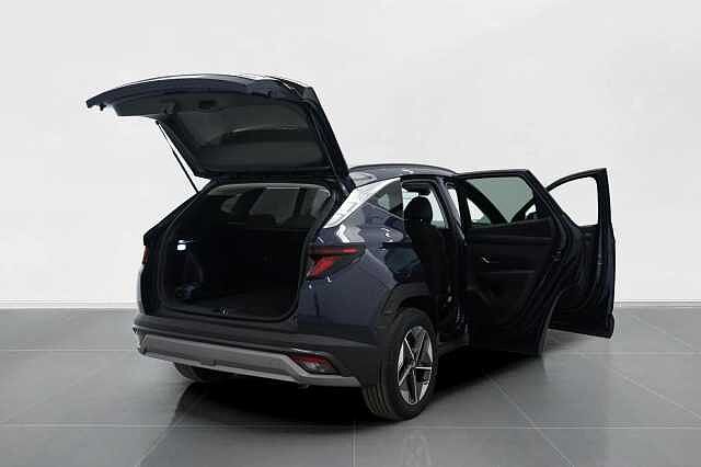 Hyundai TUCSON TUCSON PE 1.6PHEV AT 2WD BUSINESS+(C)