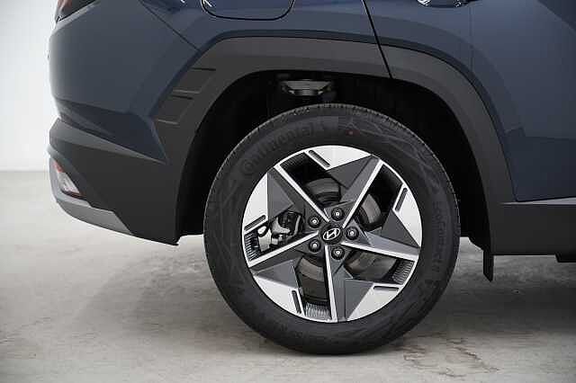 Hyundai TUCSON TUCSON PE 1.6PHEV AT 2WD BUSINESS+(C)