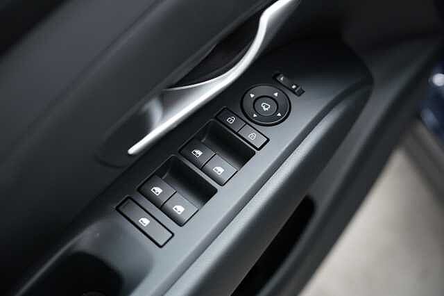 Hyundai TUCSON TUCSON PE 1.6PHEV AT 2WD BUSINESS+(C)