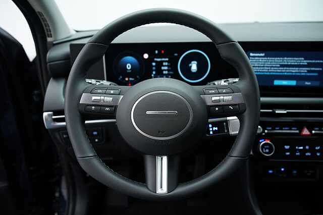 Hyundai TUCSON TUCSON PE 1.6PHEV AT 2WD BUSINESS+(C)