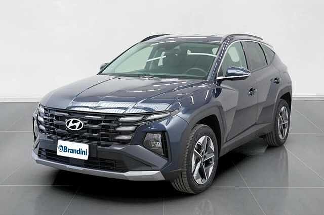 Hyundai TUCSON TUCSON PE 1.6PHEV AT 2WD BUSINESS+(C)