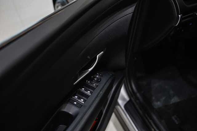 Hyundai TUCSON TUCSON PE 1.6CRDI DCT 136 48V BUSINESS