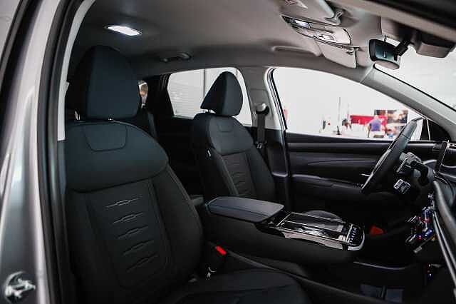 Hyundai TUCSON TUCSON PE 1.6CRDI DCT 136 48V BUSINESS
