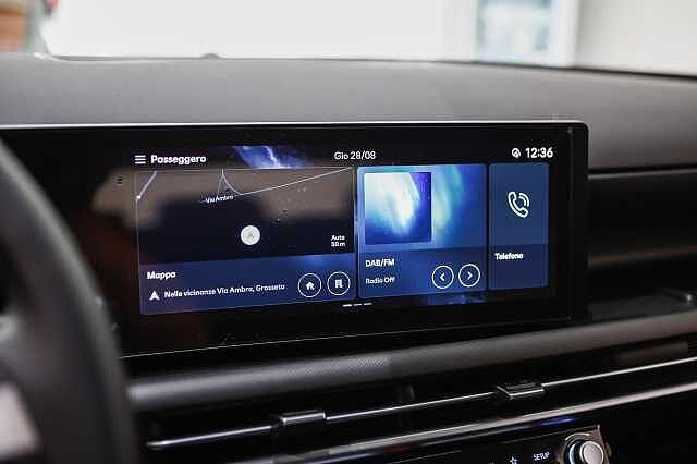 Hyundai TUCSON TUCSON PE 1.6CRDI DCT 136 48V BUSINESS