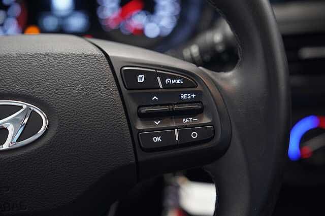 Hyundai i10 i10 1.0 mpi Tech Connect Pack