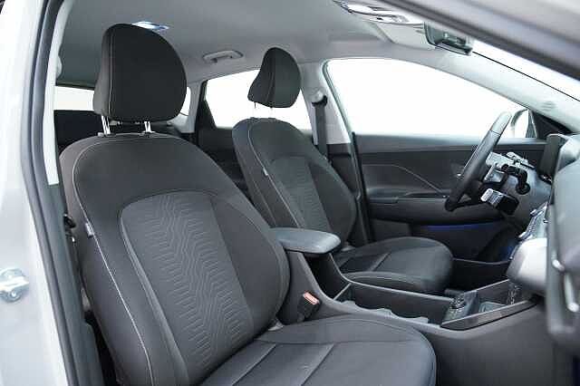 Hyundai KONA NEW KONA 1.0 TGDI DCT X LINE, 18 ALLOY