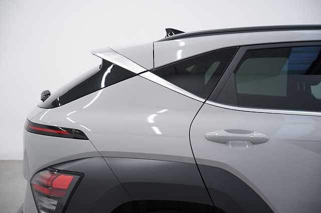 Hyundai KONA NEW KONA 1.0 TGDI DCT X LINE, 18 ALLOY