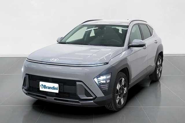 Hyundai KONA NEW KONA 1.0 TGDI DCT X LINE, 18 ALLOY