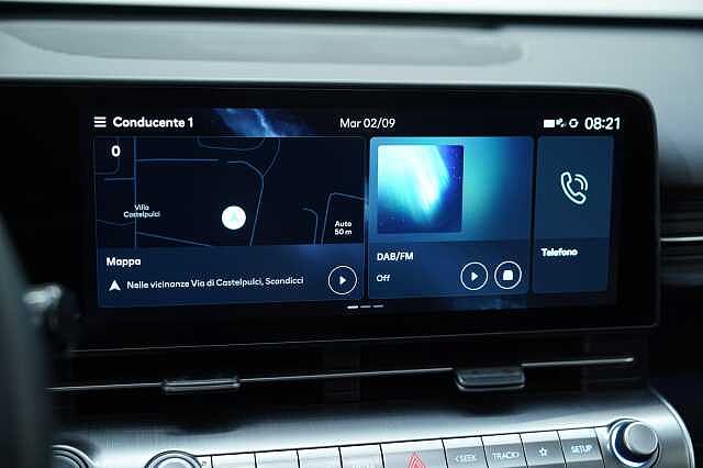 Hyundai KONA NEW KONA 1.0 TGDI DCT X LINE, 18 ALLOY