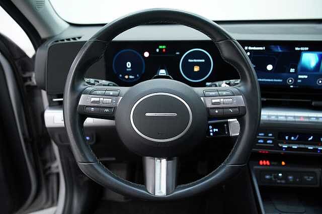 Hyundai KONA NEW KONA 1.0 TGDI DCT X LINE, 18 ALLOY