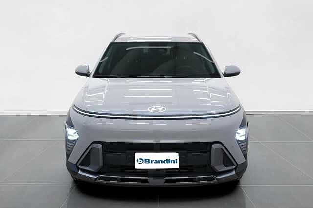 Hyundai KONA NEW KONA 1.0 TGDI DCT X LINE, 18 ALLOY