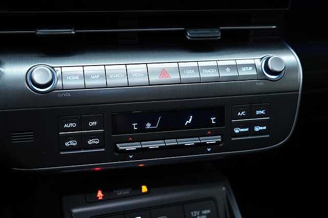 Hyundai KONA NEW KONA 1.0 TGDI DCT X LINE, 18 ALLOY