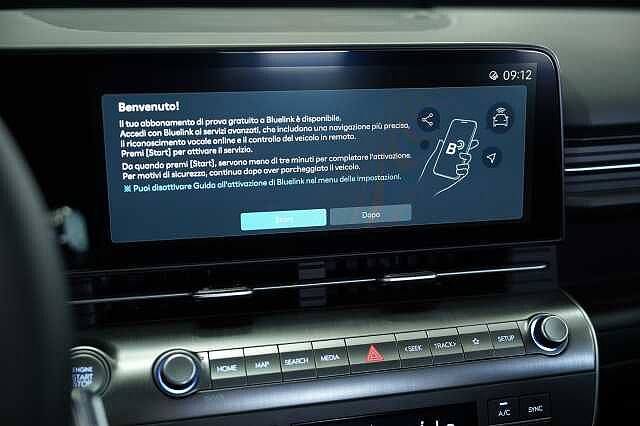 Hyundai KONA KONA HEV MY25 1.6 GDI XTECH