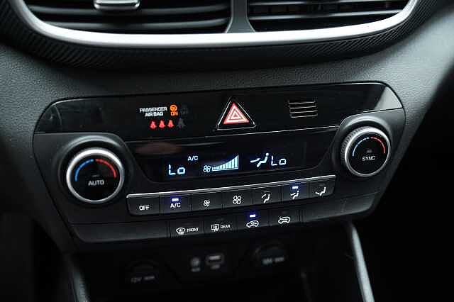 Hyundai TUCSON TUCSON 1.6 crdi Xprime Safety Pack 2wd 115cv my20