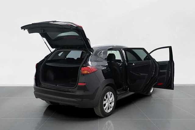 Hyundai TUCSON TUCSON 1.6 crdi Xprime Safety Pack 2wd 115cv my20
