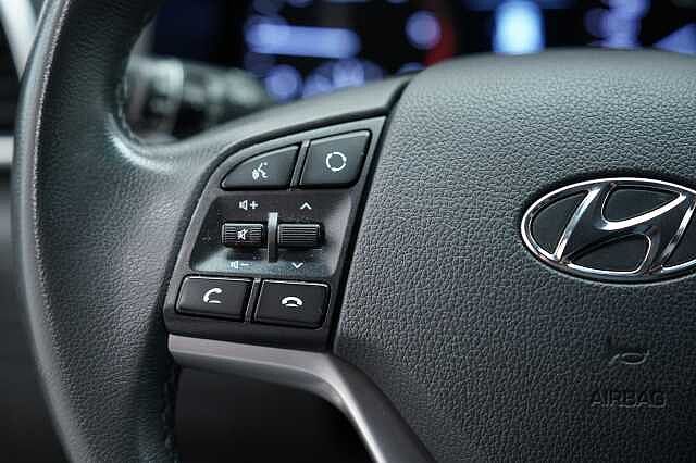 Hyundai TUCSON TUCSON 1.6 crdi Xprime Safety Pack 2wd 115cv my20