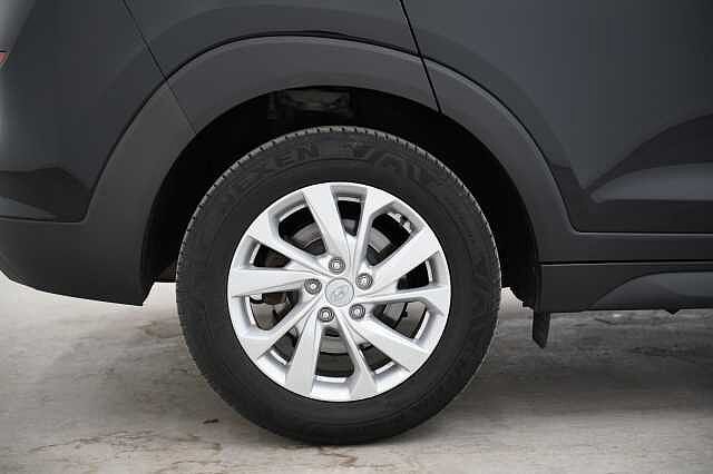 Hyundai TUCSON TUCSON 1.6 crdi Xprime Safety Pack 2wd 115cv my20