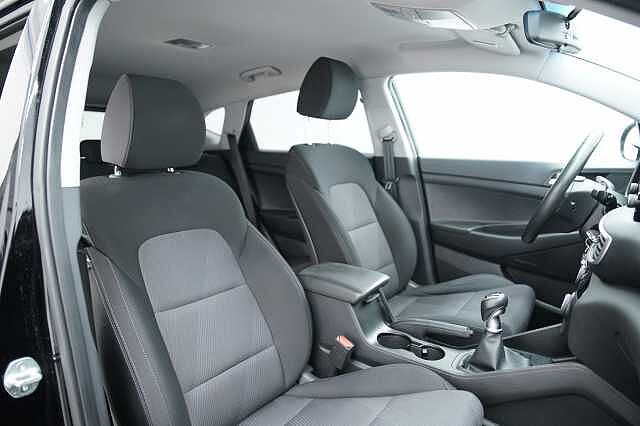 Hyundai TUCSON TUCSON 1.6 crdi Xprime Safety Pack 2wd 115cv my20
