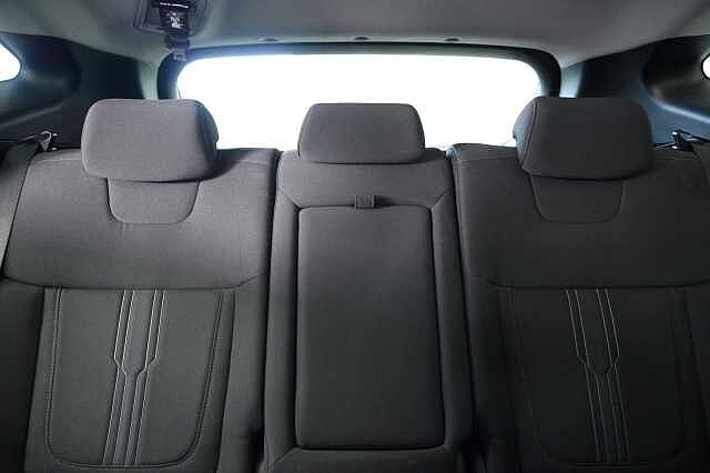 Hyundai TUCSON TUCSON 1.6 crdi 48V Xline Hyundai Smart Sense+ Advanced 2wd