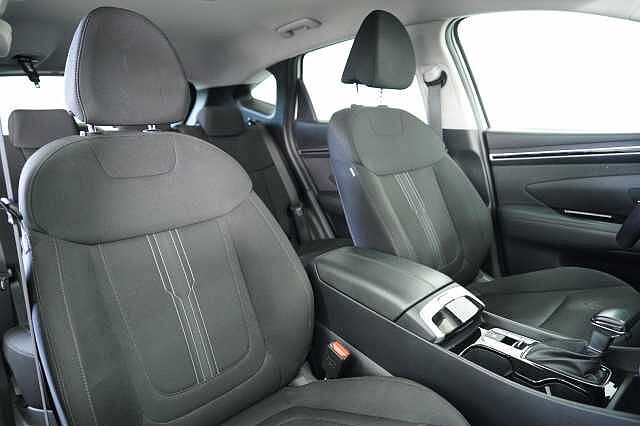 Hyundai TUCSON TUCSON 1.6 crdi 48V Xline Hyundai Smart Sense+ Advanced 2wd