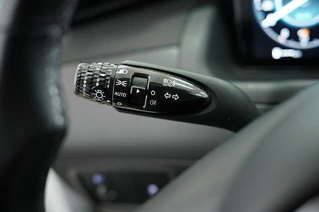 Hyundai TUCSON TUCSON 1.6 crdi 48V Xline Hyundai Smart Sense+ Advanced 2wd
