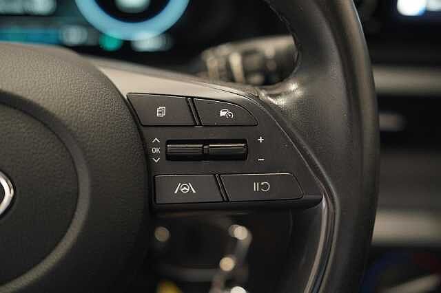 Hyundai BAYON Bayon 1.0 t-gdi 48V Xline Led Pack imt