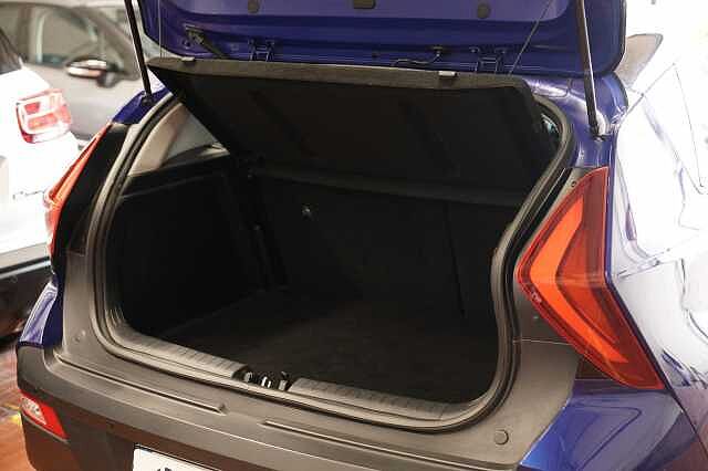 Hyundai BAYON Bayon 1.0 t-gdi 48V Xline Led Pack imt
