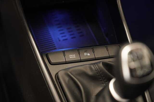 Hyundai BAYON Bayon 1.0 t-gdi 48V Xline Led Pack imt