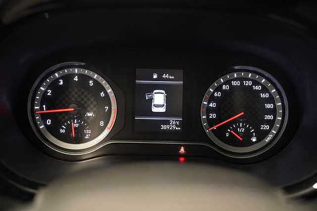 Hyundai i10 i10 1.0 mpi Tech Connect Pack