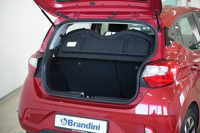 Hyundai i10 I10 PE 5P 1.0 GPL MT CONNECTLINE