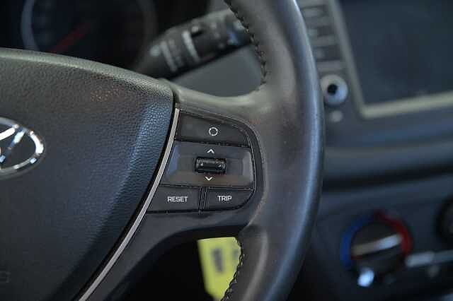 Hyundai i20 i20 5p 1.2 mpi Connectline econext Gpl 73cv