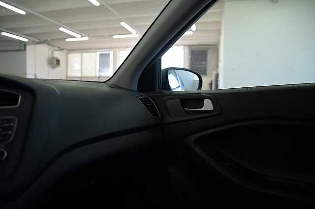 Hyundai i20 i20 5p 1.2 mpi Connectline econext Gpl 73cv