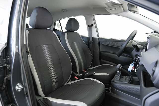 Hyundai i10 I10 PE MY25 5P 1.0 AT CONNECTLINE